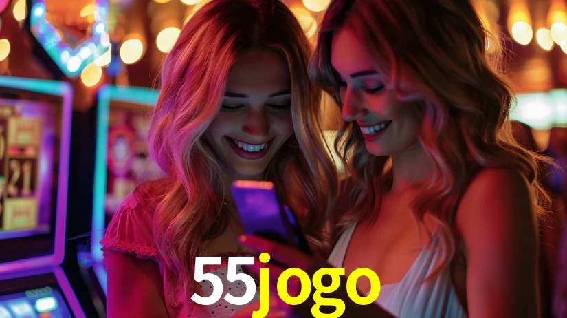 55jogo APP mobile iOS Android - 187 mil downloads São Paulo Rio BH
