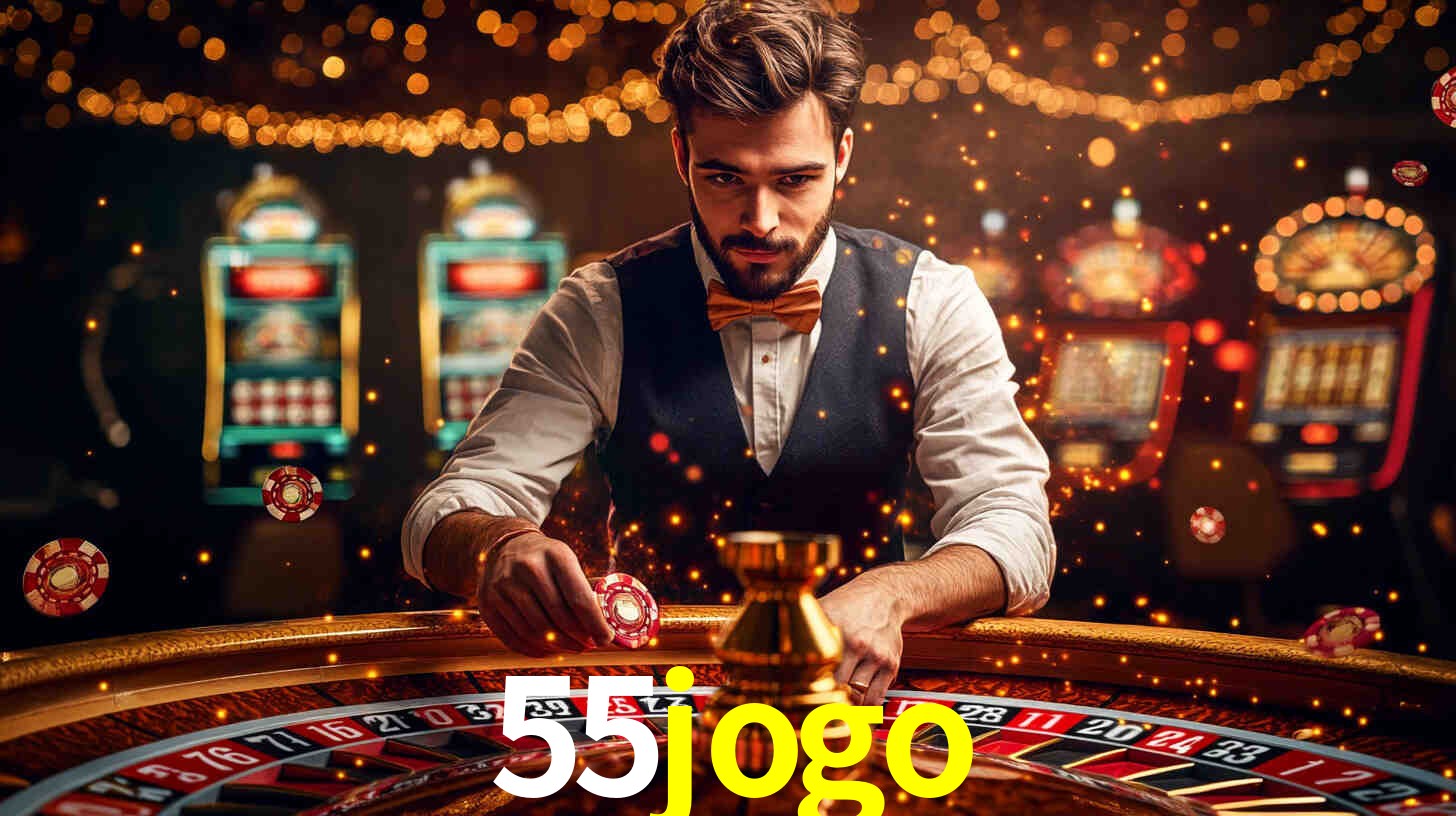 55jogo PIX instantâneo Brasil - Depósito e saque em minutos 24/7